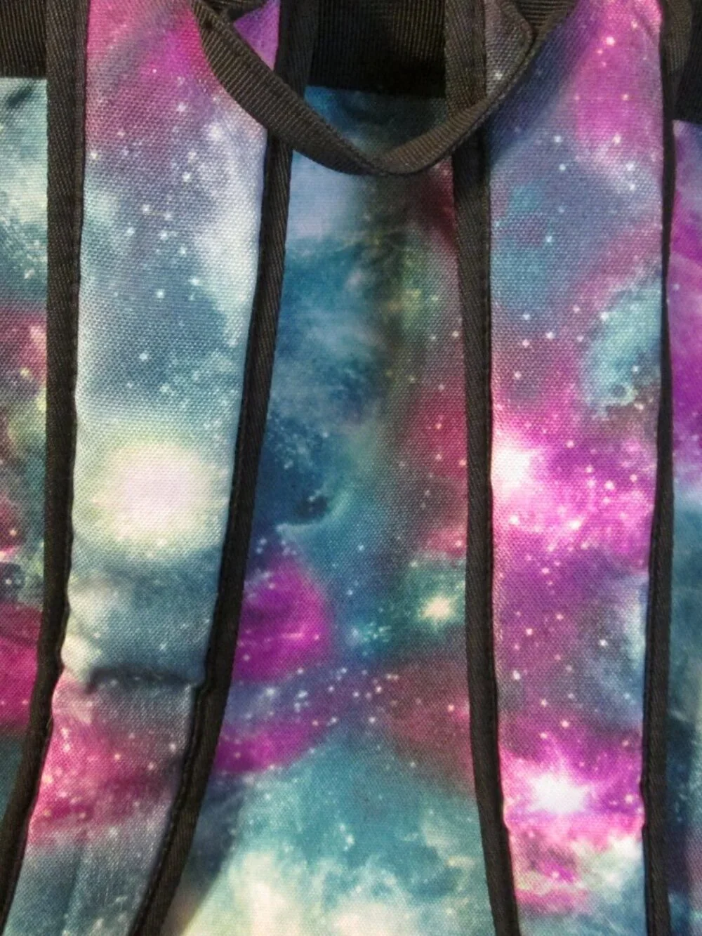 Kenox Tie-Dye Backpack